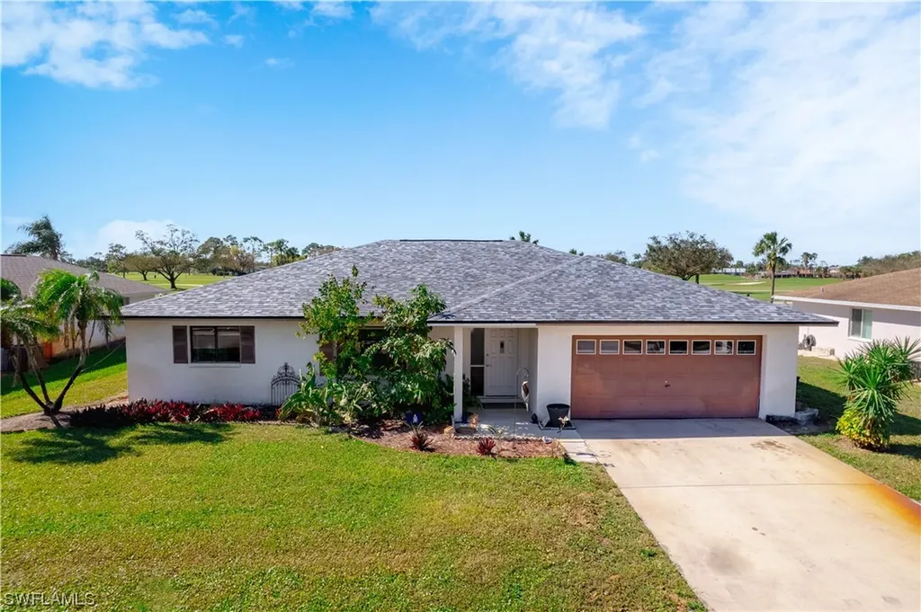 17600 Laurel Valley Road Fort Myers FL 33967