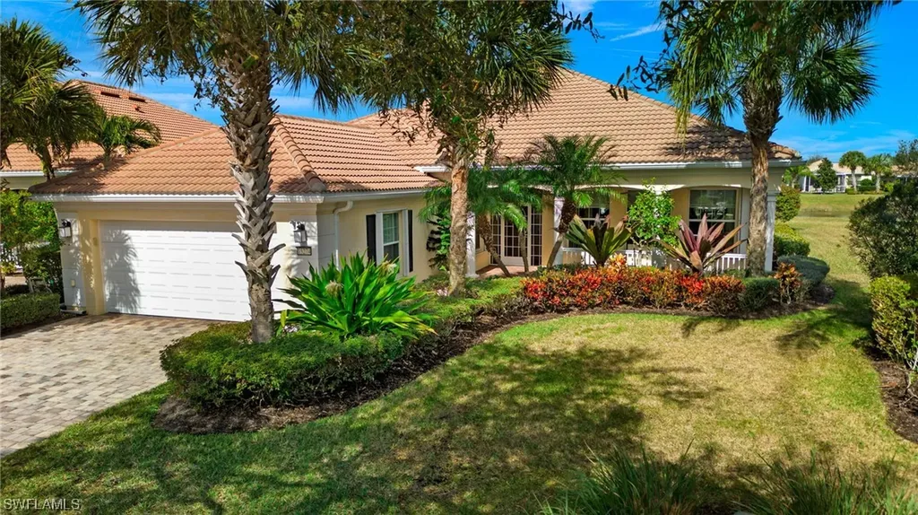 15274 Sea Star Lane Bonita Springs FL 34135