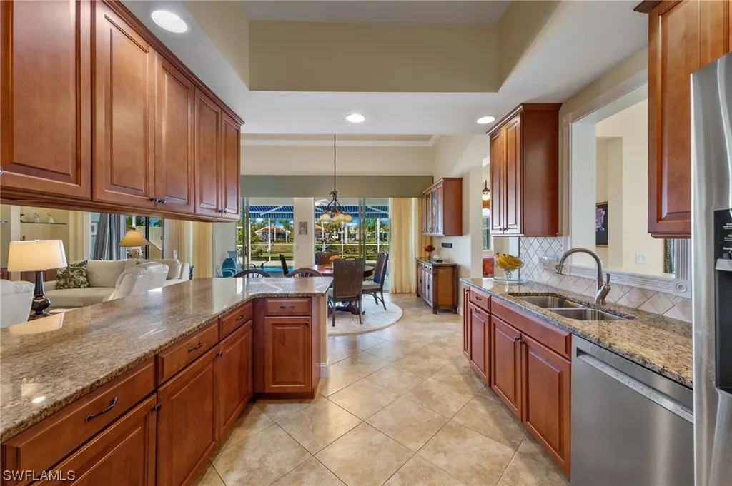 15274 Sea Star Lane Bonita Springs FL 34135