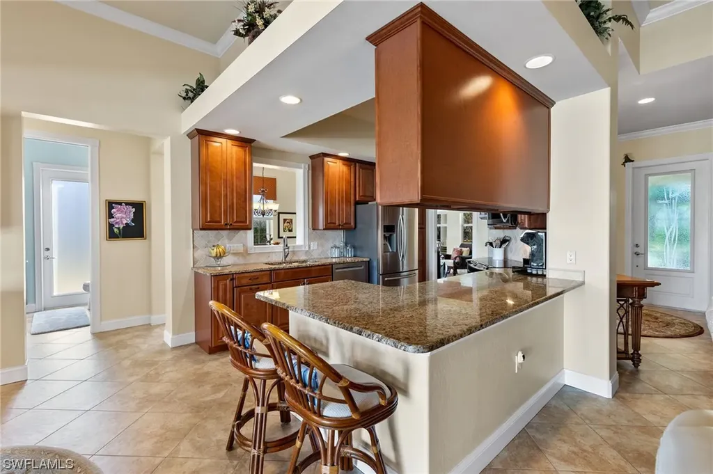 15274 Sea Star Lane Bonita Springs FL 34135