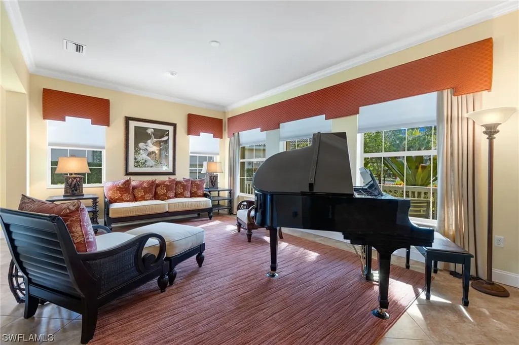 15274 Sea Star Lane Bonita Springs FL 34135