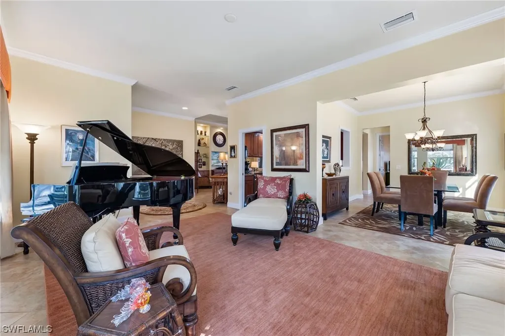15274 Sea Star Lane Bonita Springs FL 34135