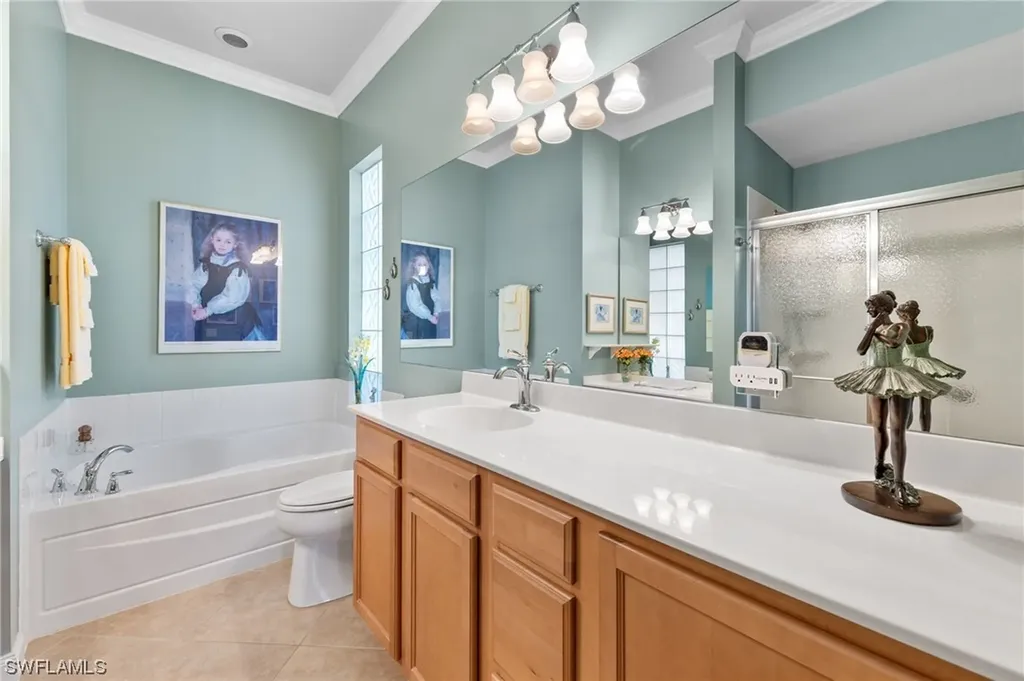 15274 Sea Star Lane Bonita Springs FL 34135