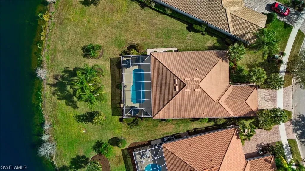 15274 Sea Star Lane Bonita Springs FL 34135