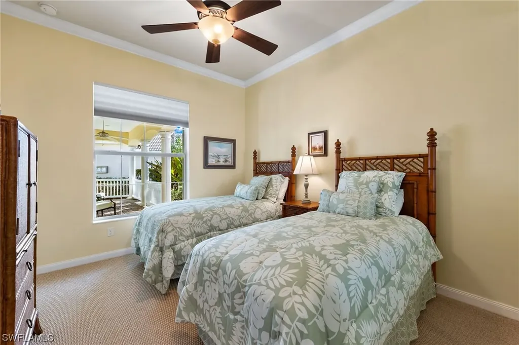 15274 Sea Star Lane Bonita Springs FL 34135