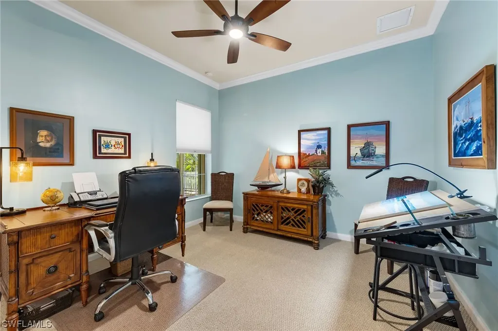 15274 Sea Star Lane Bonita Springs FL 34135