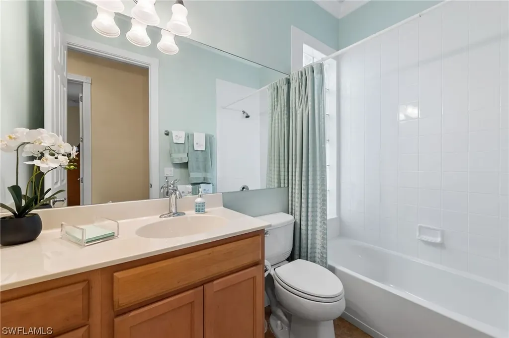 15274 Sea Star Lane Bonita Springs FL 34135