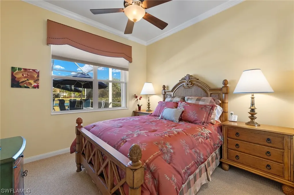 15274 Sea Star Lane Bonita Springs FL 34135