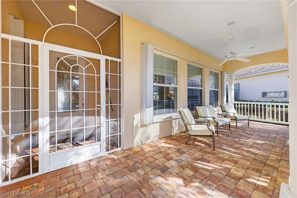 15274 Sea Star Lane Bonita Springs FL 34135