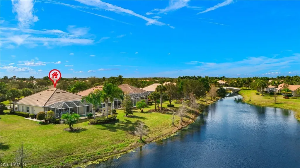 15274 Sea Star Lane Bonita Springs FL 34135