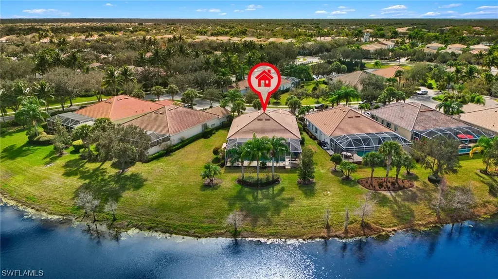 15274 Sea Star Lane Bonita Springs FL 34135