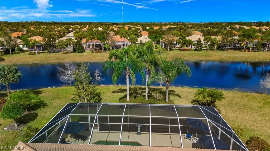 15274 Sea Star Lane Bonita Springs FL 34135