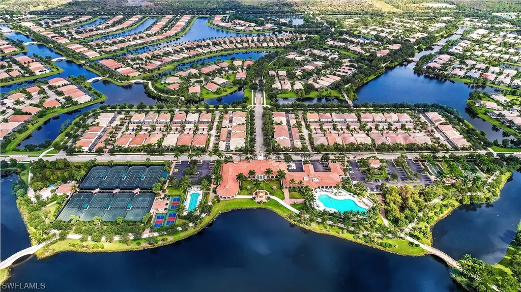 15274 Sea Star Lane Bonita Springs FL 34135