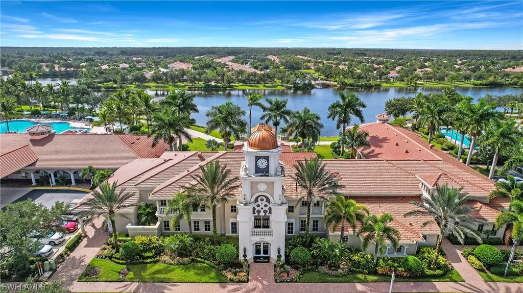 15274 Sea Star Lane Bonita Springs FL 34135
