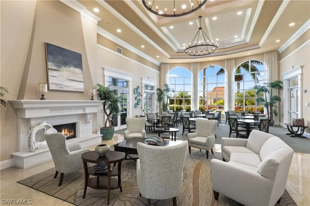 15274 Sea Star Lane Bonita Springs FL 34135