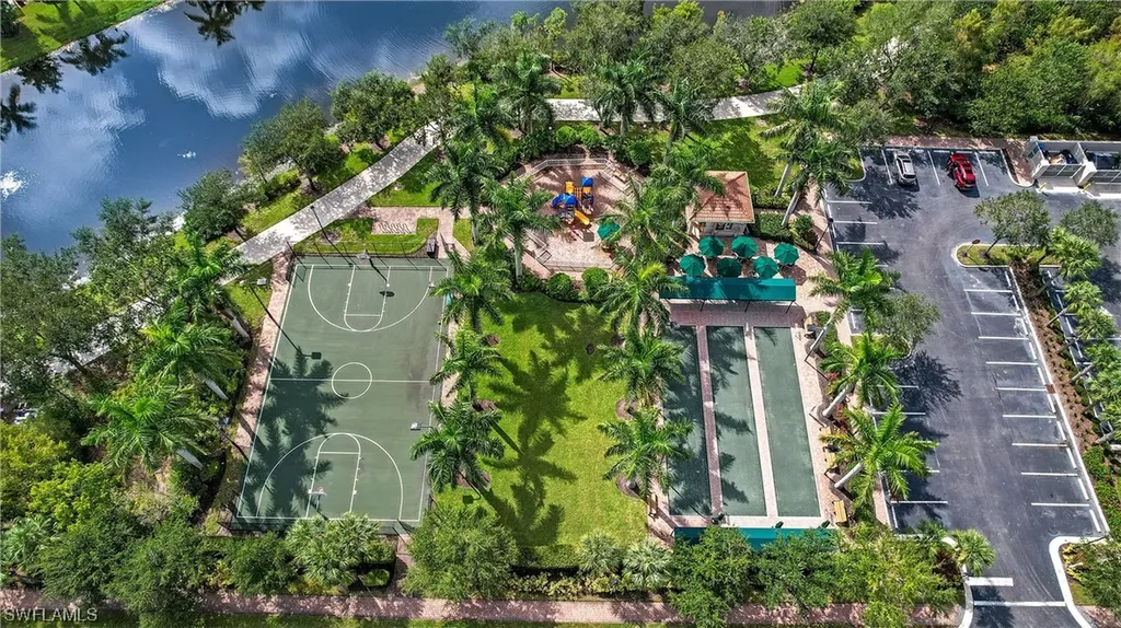 15274 Sea Star Lane Bonita Springs FL 34135