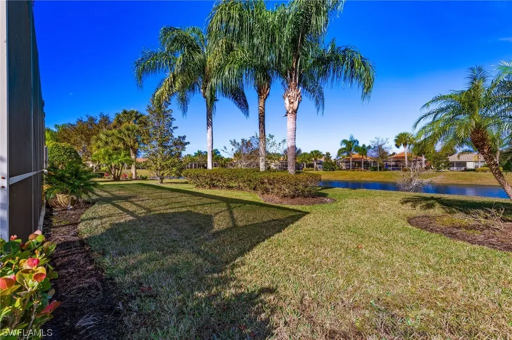 15274 Sea Star Lane Bonita Springs FL 34135