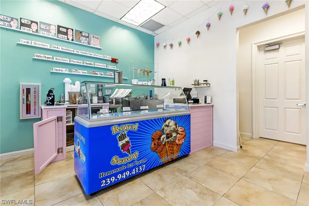 15274 Sea Star Lane Bonita Springs FL 34135