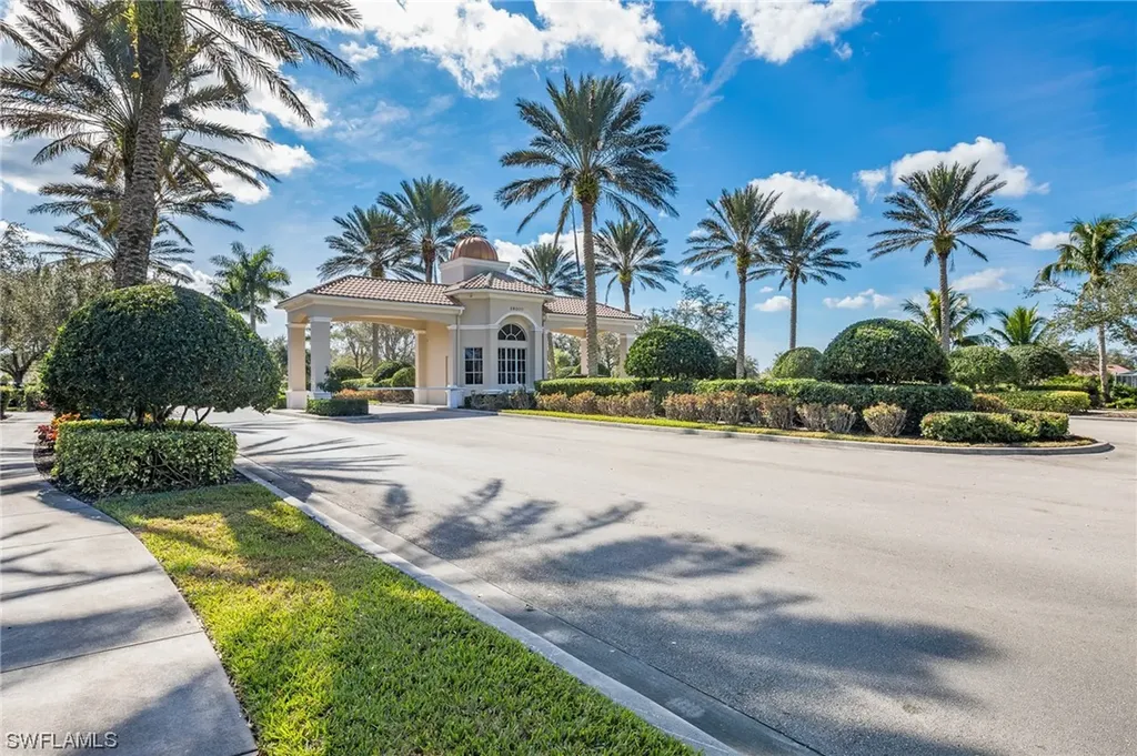 15274 Sea Star Lane Bonita Springs FL 34135