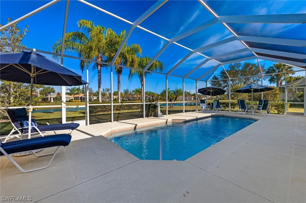 15274 Sea Star Lane Bonita Springs FL 34135