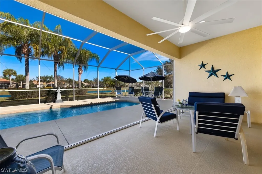 15274 Sea Star Lane Bonita Springs FL 34135