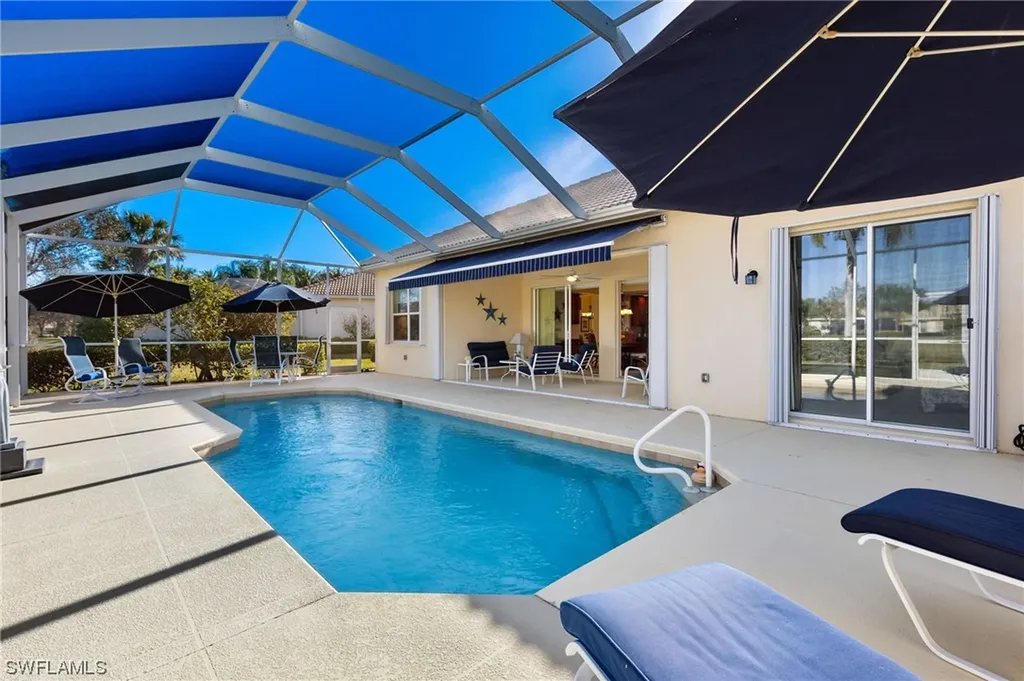 15274 Sea Star Lane Bonita Springs FL 34135