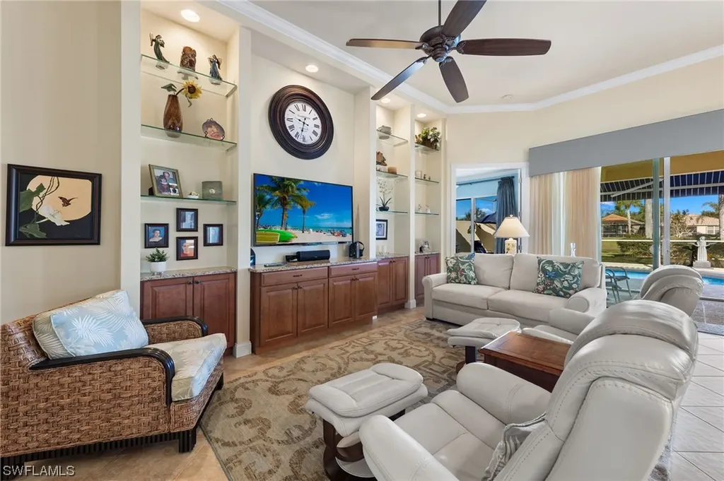 15274 Sea Star Lane Bonita Springs FL 34135
