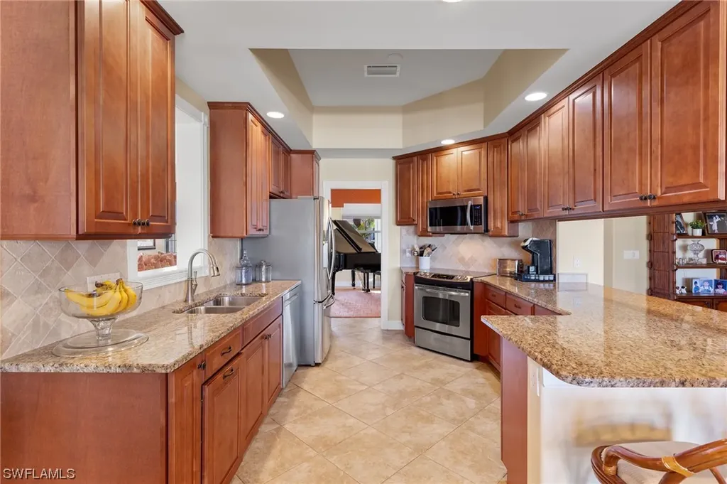 15274 Sea Star Lane Bonita Springs FL 34135