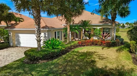 15274 Sea Star Lane Bonita Springs FL 34135