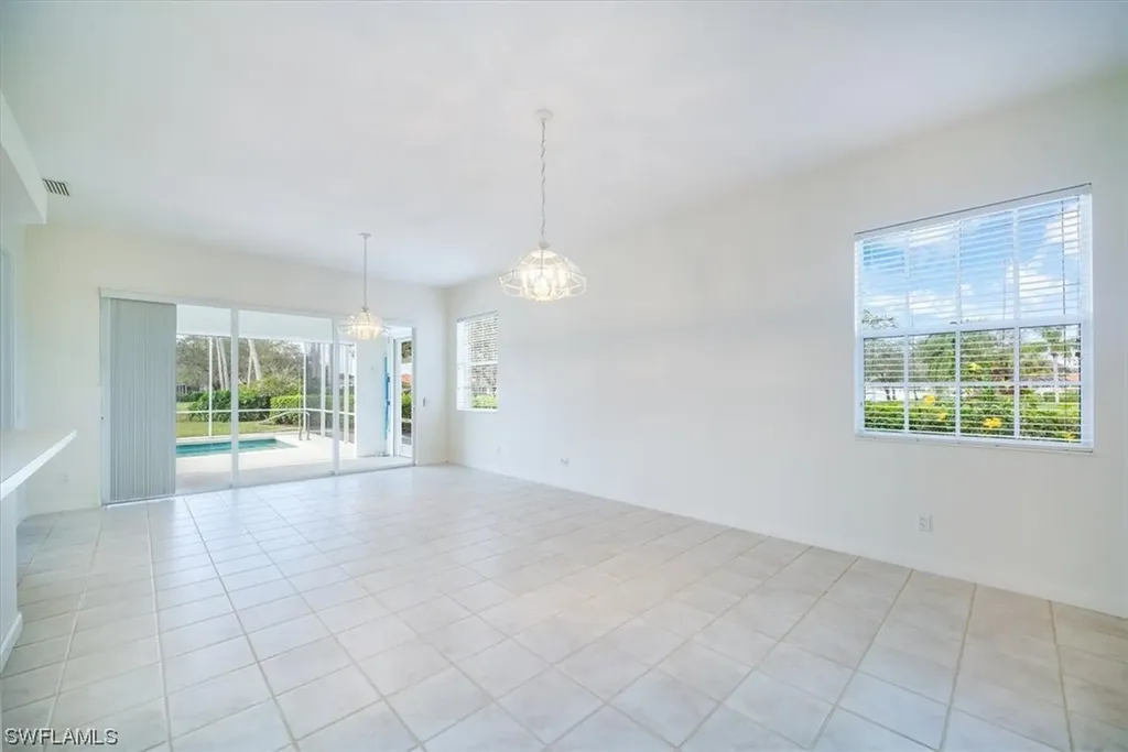 4708 Rio Poco Court Naples FL 34109