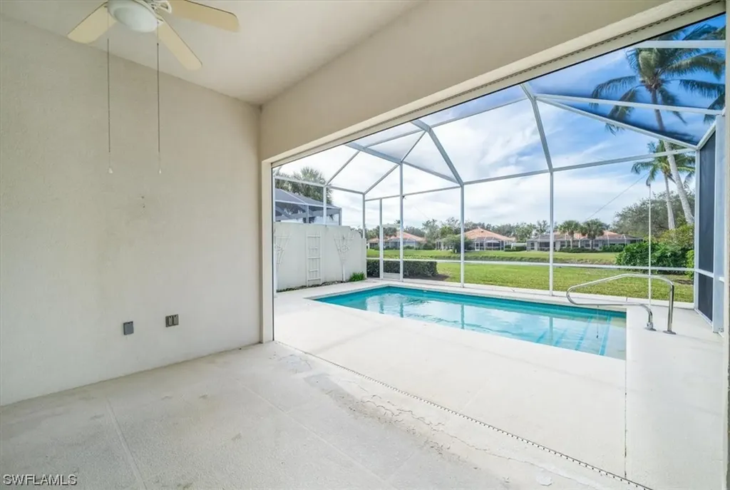 4708 Rio Poco Court Naples FL 34109