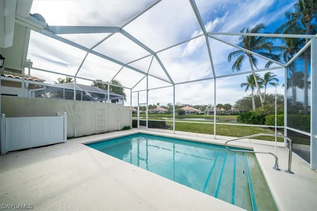 4708 Rio Poco Court Naples FL 34109