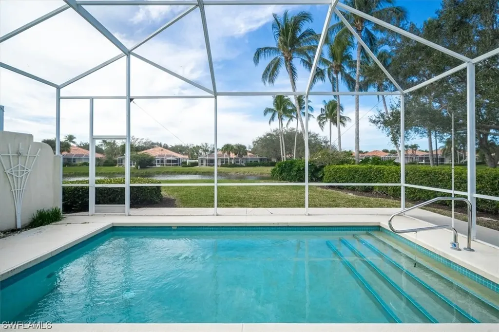 4708 Rio Poco Court Naples FL 34109