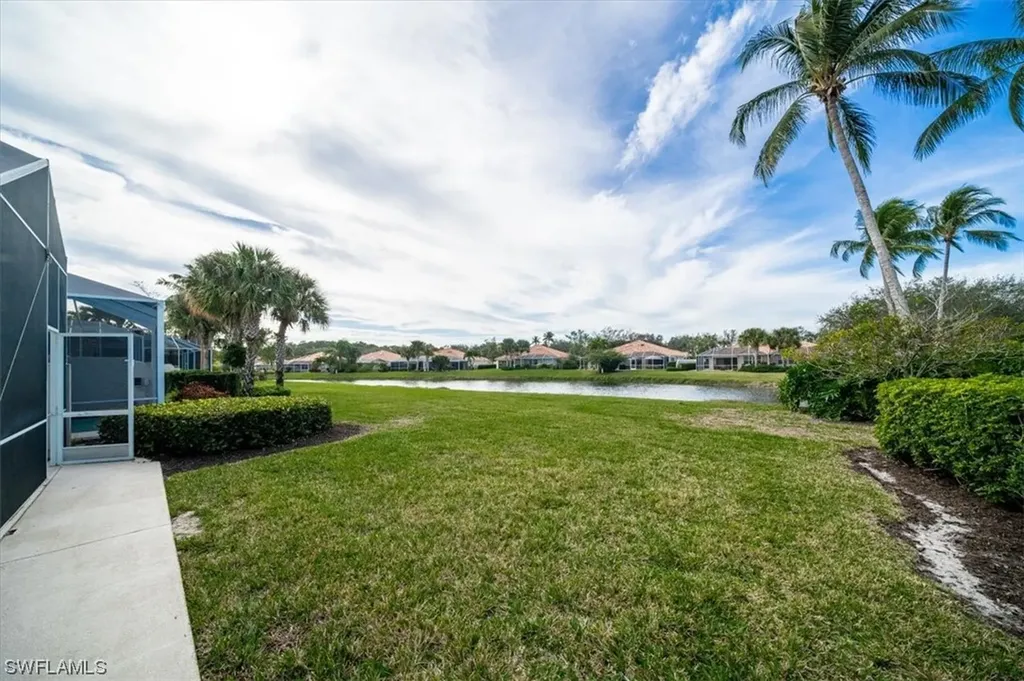 4708 Rio Poco Court Naples FL 34109