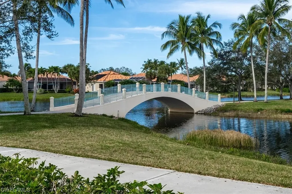 4708 Rio Poco Court Naples FL 34109