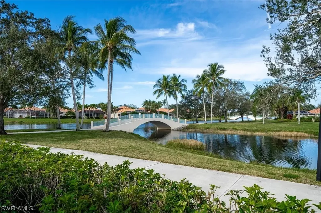 4708 Rio Poco Court Naples FL 34109