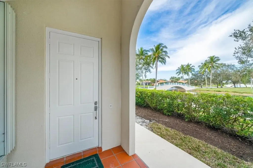 4708 Rio Poco Court Naples FL 34109
