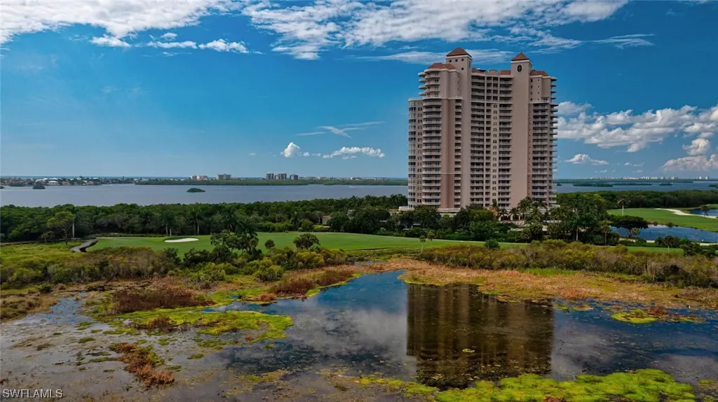 4731 Bonita Bay Boulevard Bonita Springs FL 34134