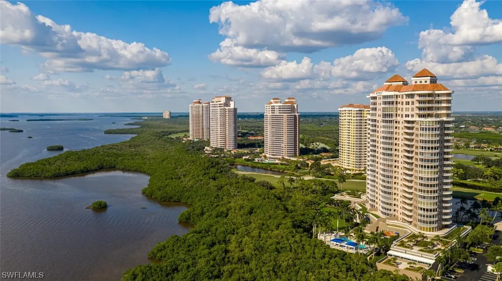 4731 Bonita Bay Boulevard Bonita Springs FL 34134