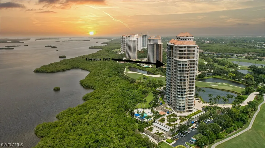 4731 Bonita Bay Boulevard Bonita Springs FL 34134