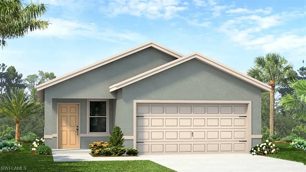 2784 Star Coral Drive North Fort Myers FL 33903