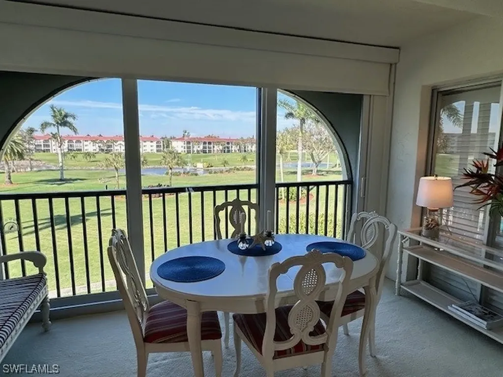 45 High Point Circle S Naples FL 34103