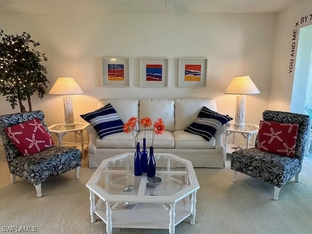 45 High Point Circle S Naples FL 34103