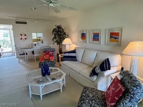 45 High Point Circle S Naples FL 34103