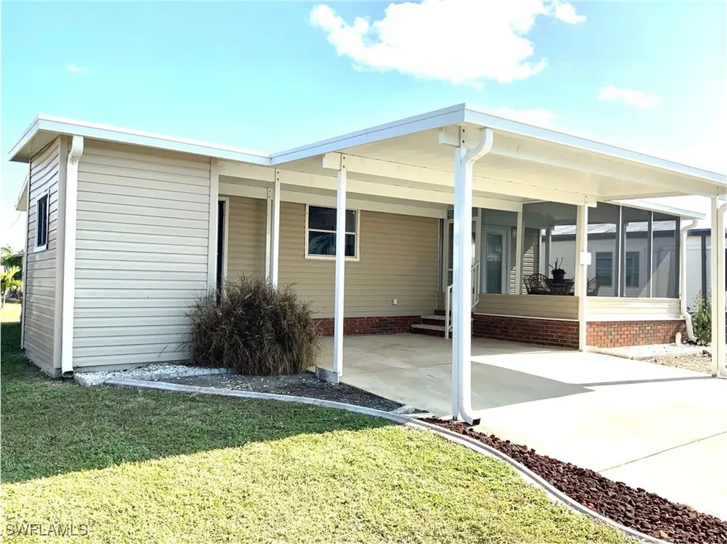 15550 Burnt Store Road Punta Gorda FL 33955