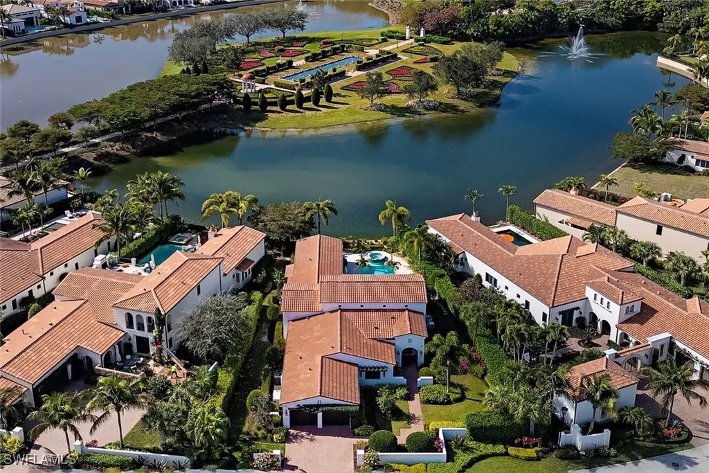 16735 Lucarno Way Naples FL 34110