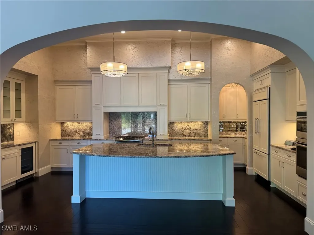 16735 Lucarno Way Naples FL 34110