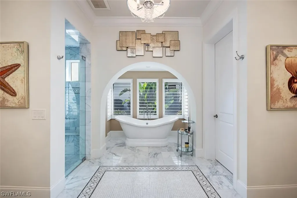 16735 Lucarno Way Naples FL 34110