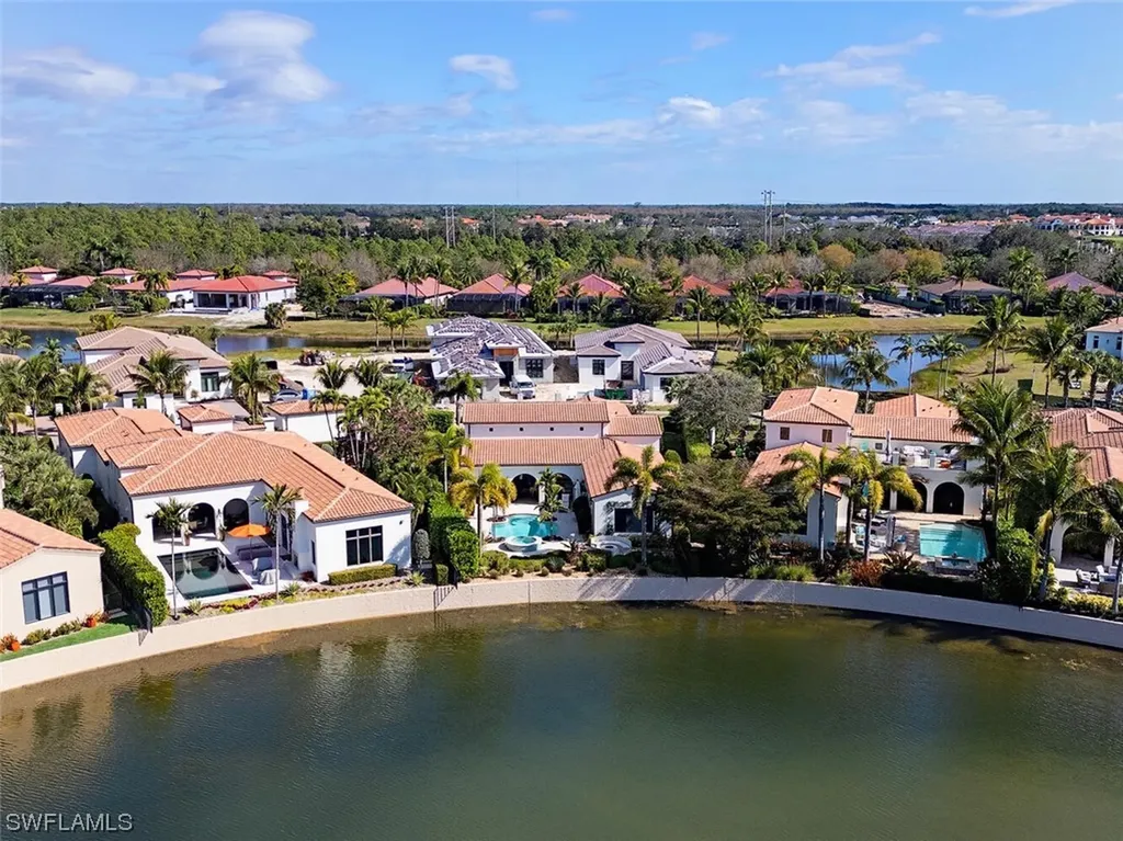 16735 Lucarno Way Naples FL 34110