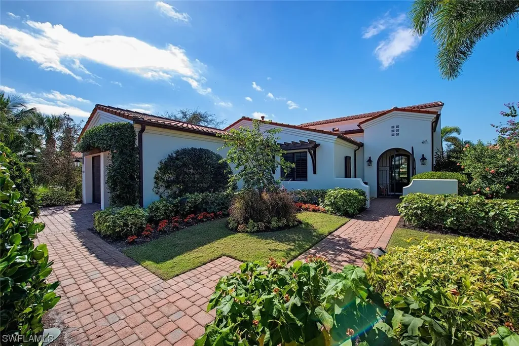 16735 Lucarno Way Naples FL 34110